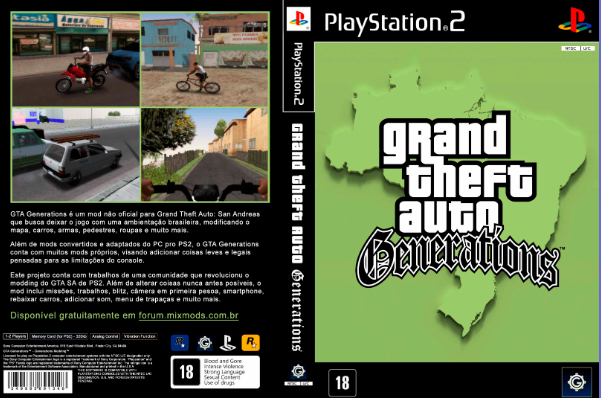 Pendrive com 10 Jogos de PS2 para OPL – Sua escolha