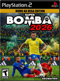BOMBA PATCH COPA 2026 NEYMAR ISO DOWNLAOD