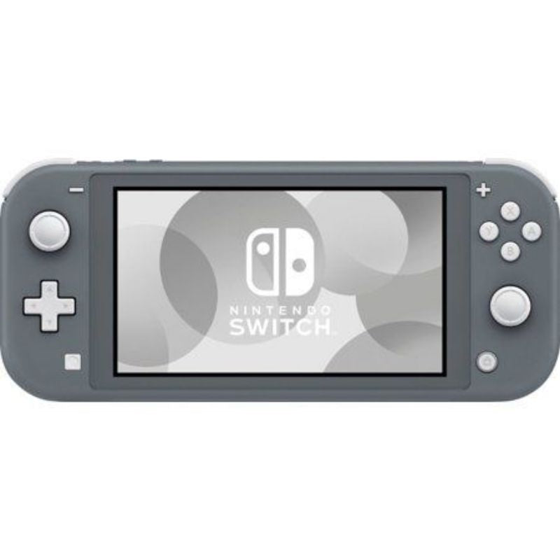 Nintendo Switch Lite 128GB desbloqueado | SEMINOVO | 20 jogos ja instalado