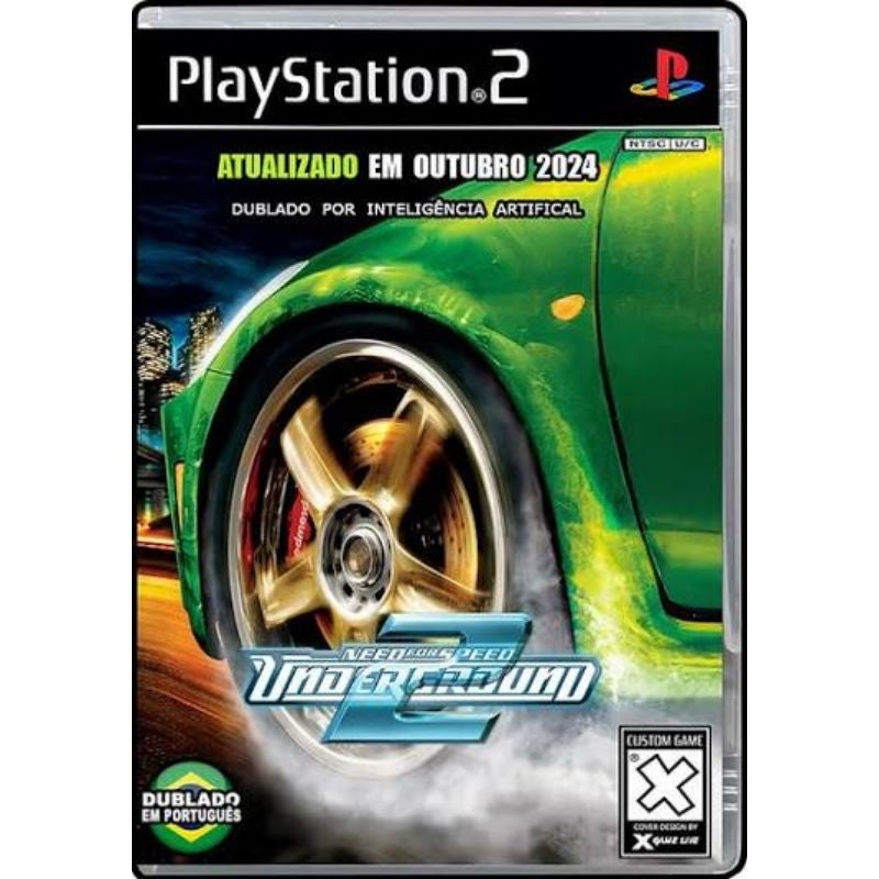 PENDRIVE COM 10 JOGOS + MEMORICARD OPL 8MB DIVERSÃO GARANTIDA >>LEIA A DESCRIÇÃO