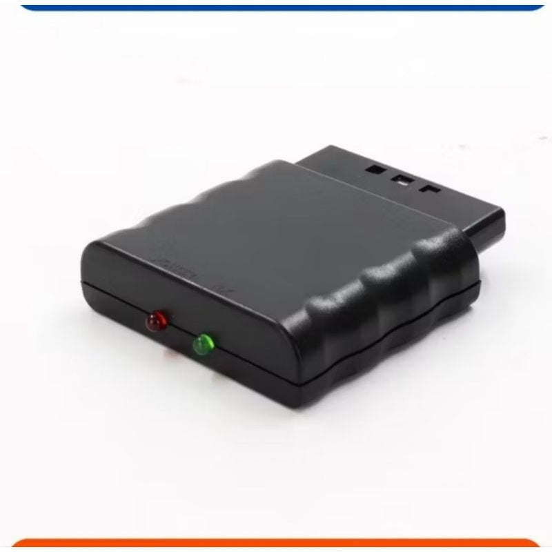 CONTROLE SEM FIO PARA PS2
