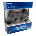 CONTROLE DE PS3 PRIMEIRA LINHA SEM FIO + CABO CARREGAMENTO