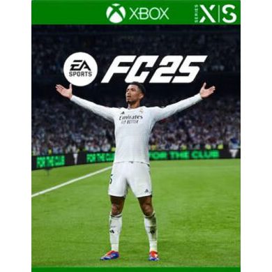 XBOX SERIES S SEMINOVO + FC 25 JÁ INSTALADO