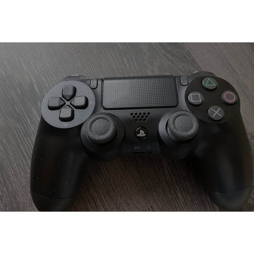 CONTROLE ORIGINAL PS4 + CABO SEMINOVO