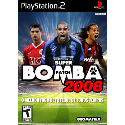 Pendrive PS2 Com 25 Jogos Bomba Patch - Coleção ANTIGA E ATUAL 2026 + Clássicos OPL