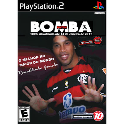 Pendrive PS2 Com 25 Jogos Bomba Patch - Coleção ANTIGA E ATUAL 2026 + Clássicos OPL