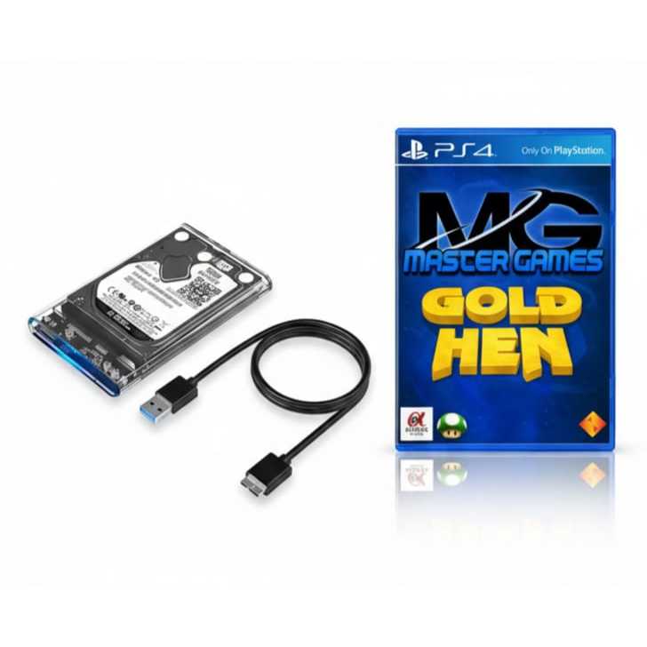 HD DE JOGOS PARA PS4 DESBLOQUEADO ⭐ Jogos da sua escolha ️ Leia antes de comprar