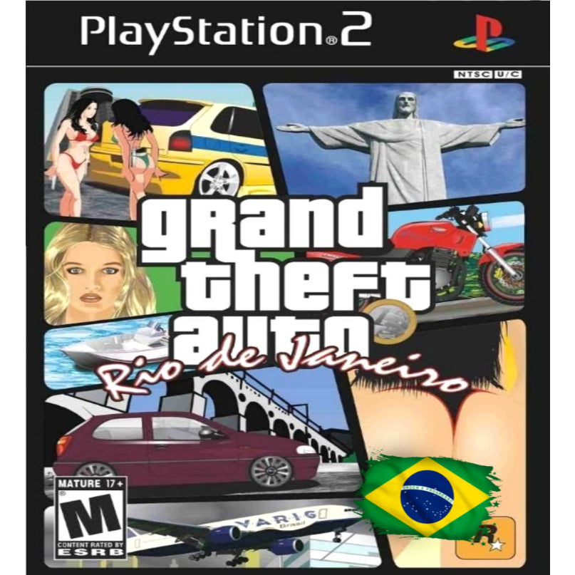 Pendrive PS2 OPL – 15 Jogos à Sua Escolha + Memoricard OPL Pronto para jogar  >> leia a descrição