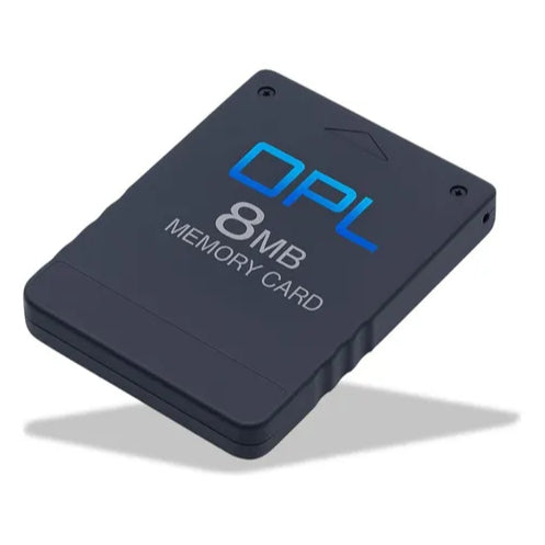 Pendrive PS2 OPL – 40 Jogos à Sua Escolha + Pronto para jogar