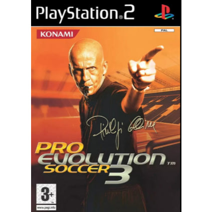 Pendrive >> Para PS2 Com 25 Jogos PES <<  Coleção ANTIGA E ATUAL 2026 + Clássicos OPL