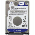 HD 500GB Slim 2.5 Notebook/Xbox/PS3/PS4 - Disco Rígido Interno SATA com NF e Garantia seminovo